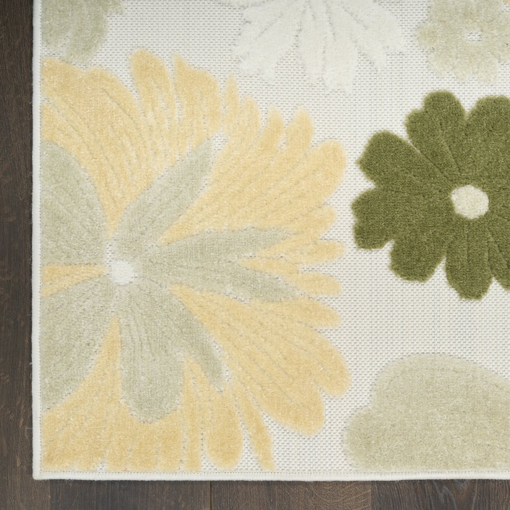 Nourison Home Aloha Area Rug. Picture 4