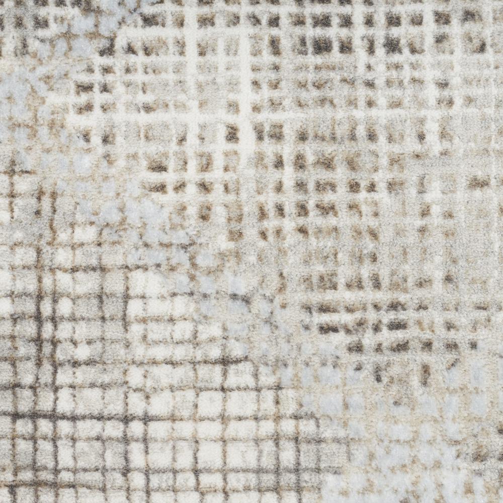 Nourison Home Sparkle Area Rug. Picture 7