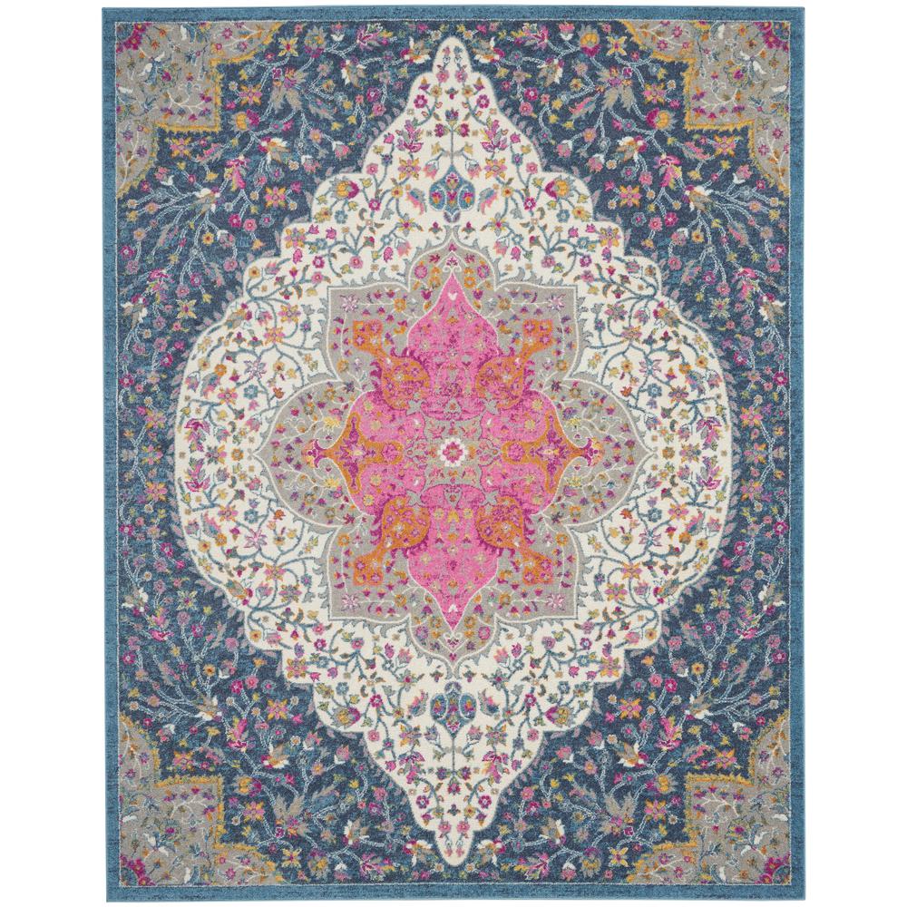 Nourison Home Passion Area Rug. Picture 1