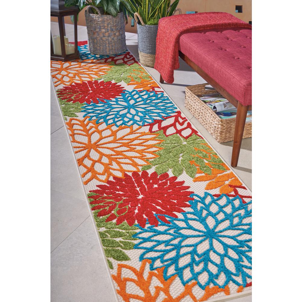 Nourison Home Aloha Area Rug. Picture 7