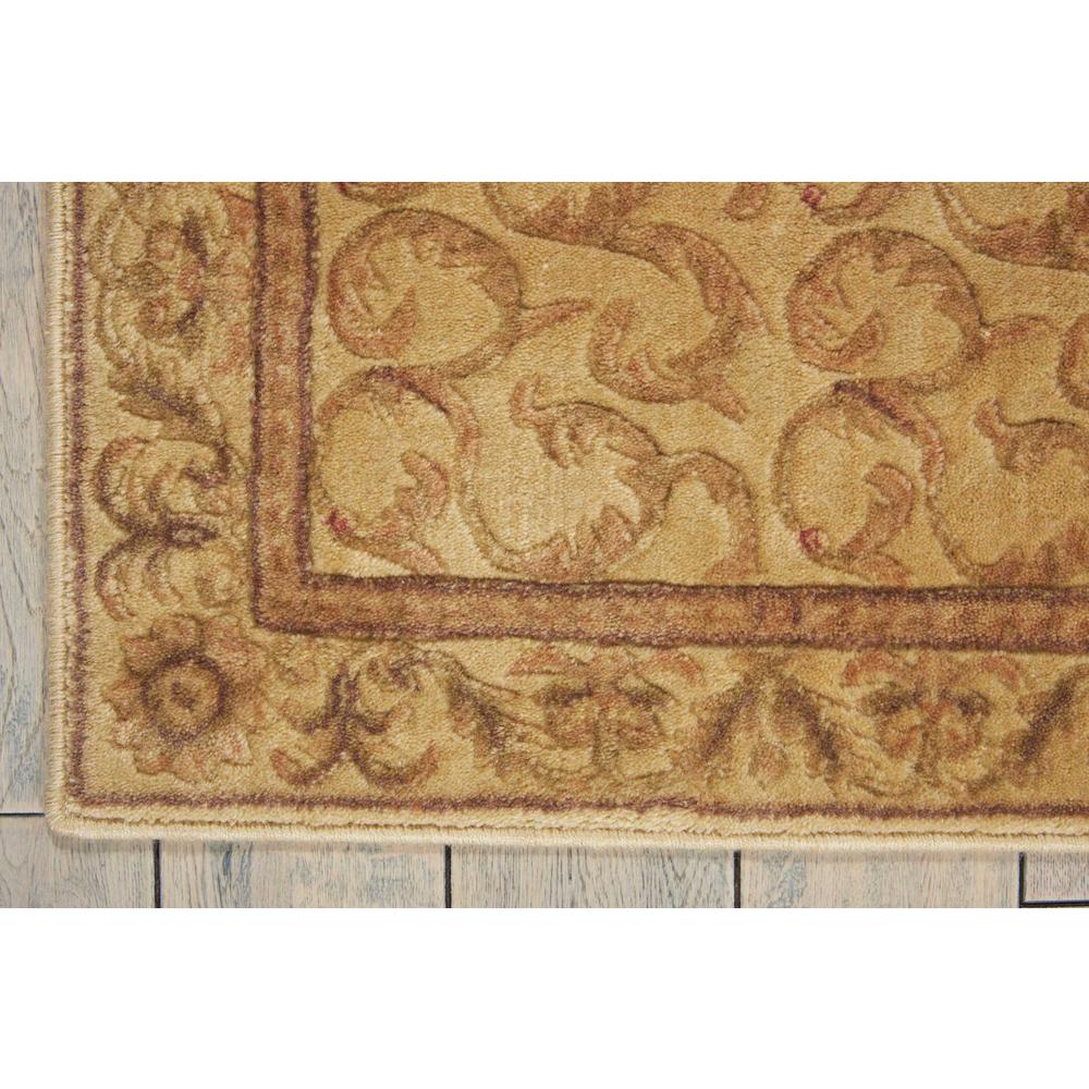 Traditional Runner Area Rug, 6' Runner. Picture 3