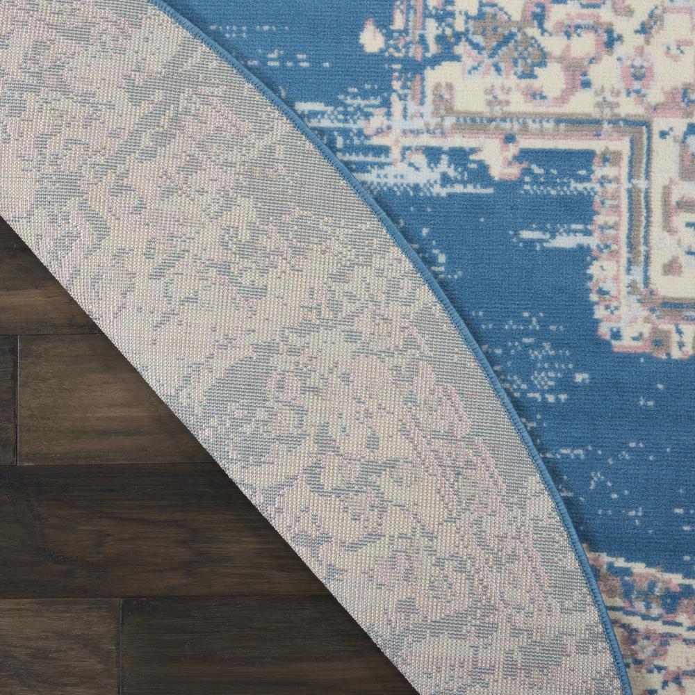 Nourison Home Grafix Area Rug. Picture 4