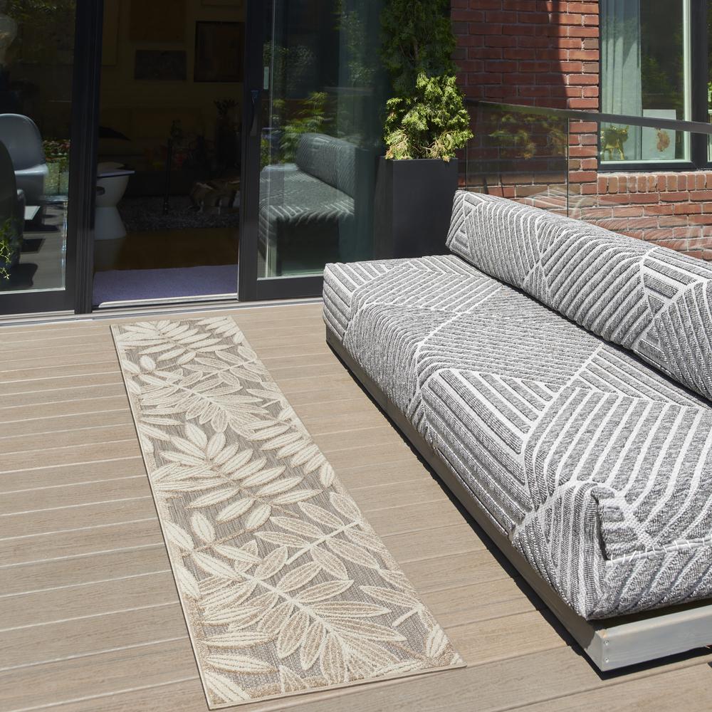 Nourison Home Aloha Area Rug. Picture 8