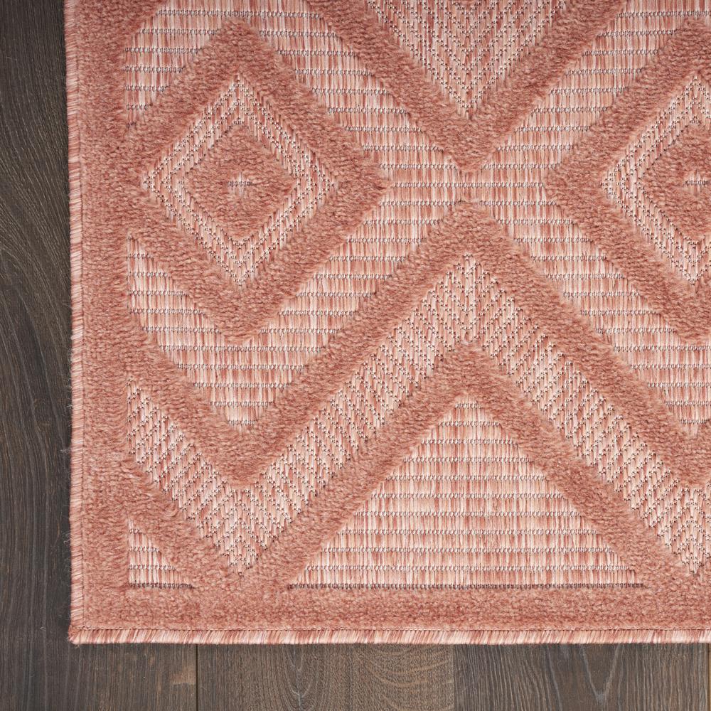 Modern Rectangle Area Rug, 6' x 9'. Picture 5