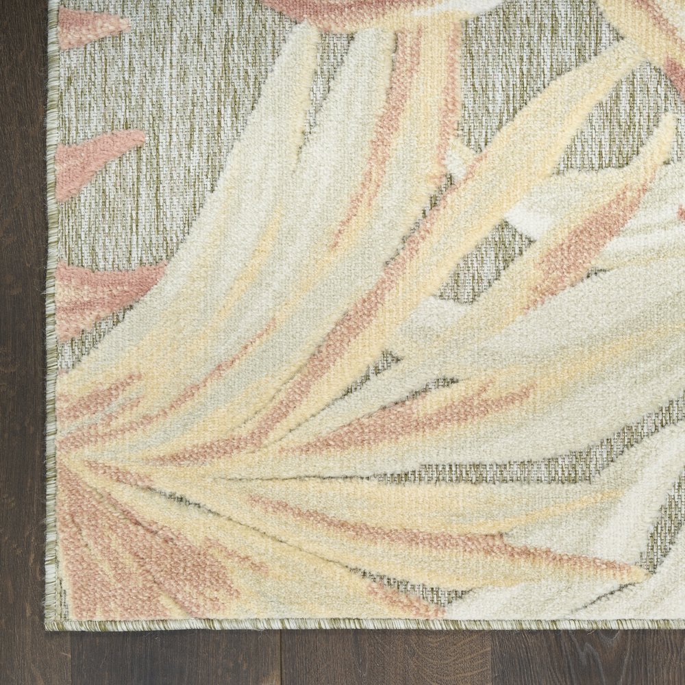 Nourison Home Aloha Area Rug. Picture 4
