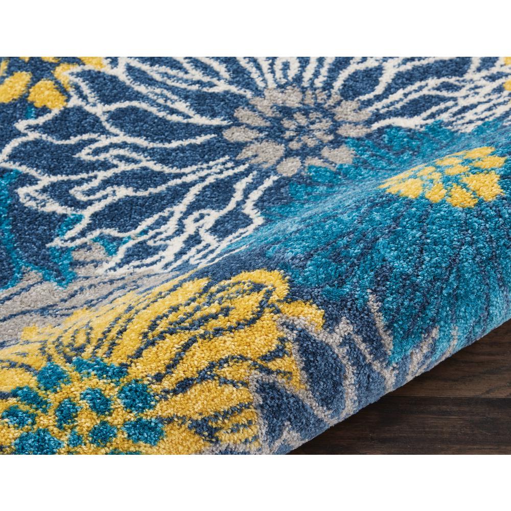 Nourison Home Passion Area Rug. Picture 5