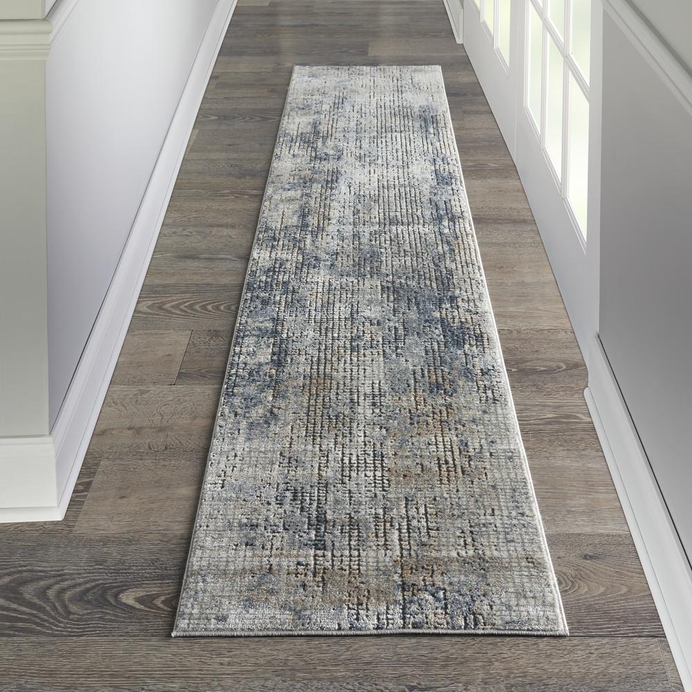Nourison Home Concerto Area Rug. Picture 2