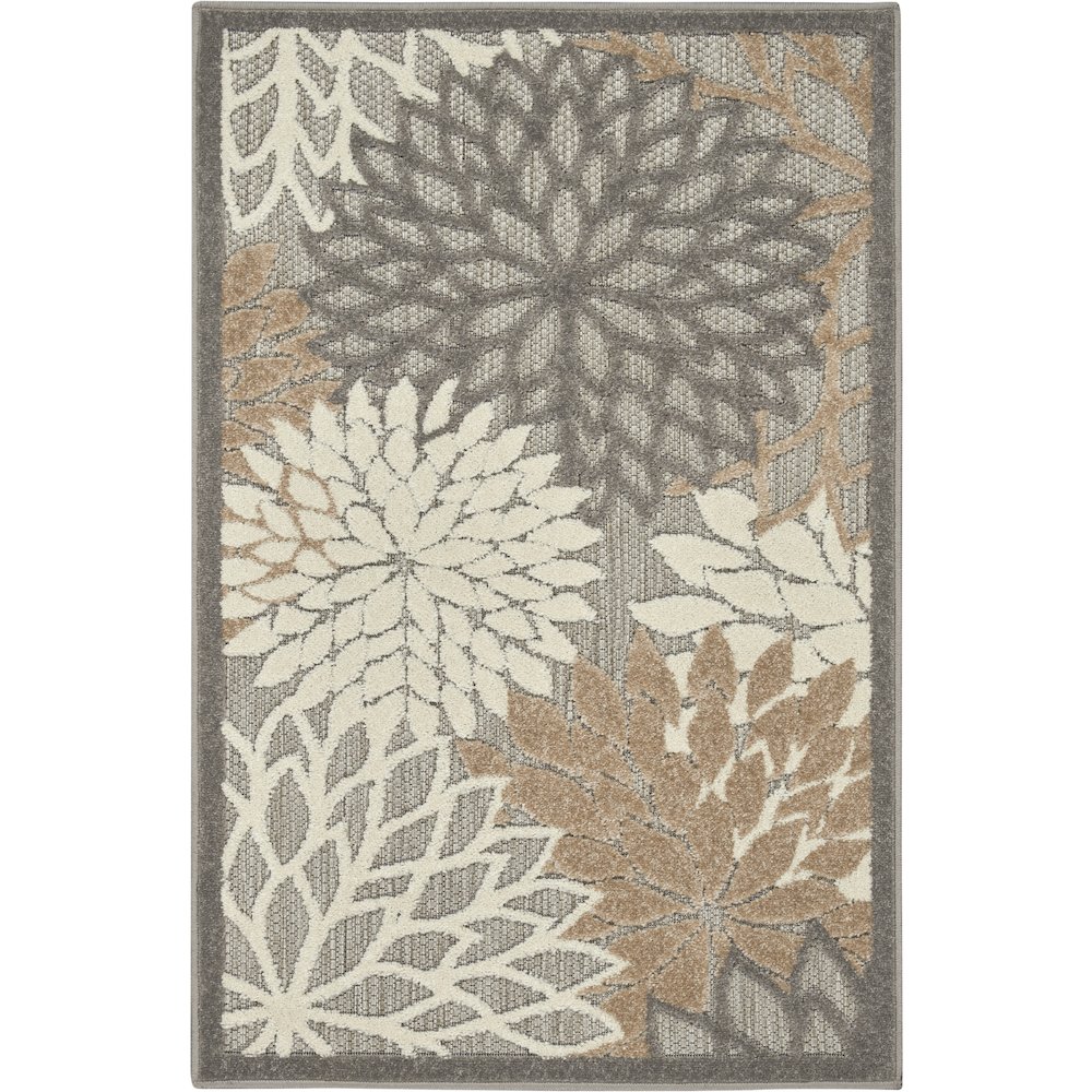 Nourison Home Aloha Area Rug. Picture 1
