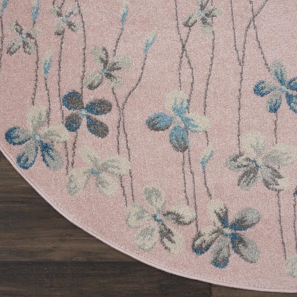 Nourison Home Tranquil Area Rug. Picture 5
