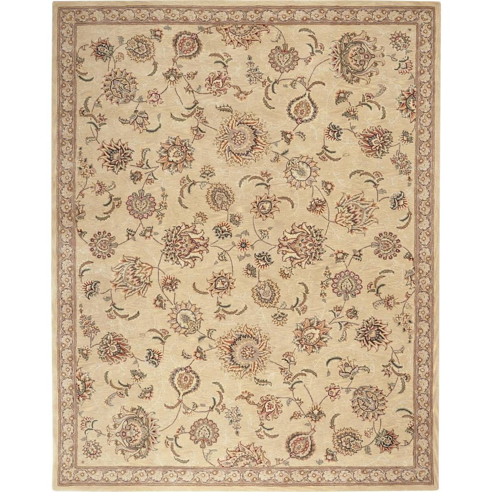 Nourison Home Nourison 2000 Area Rug. Picture 1