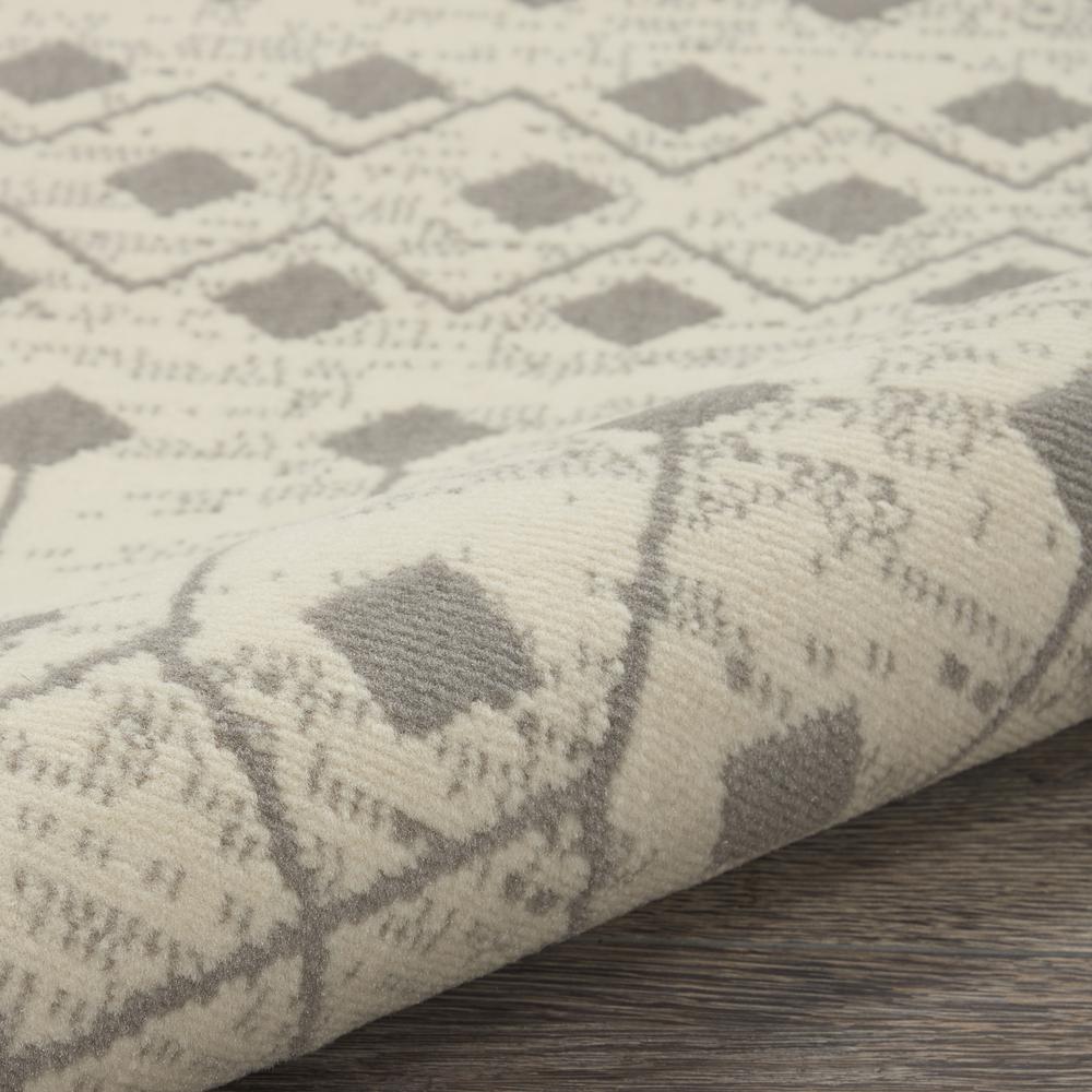 Nourison Home Grafix Area Rug. Picture 7