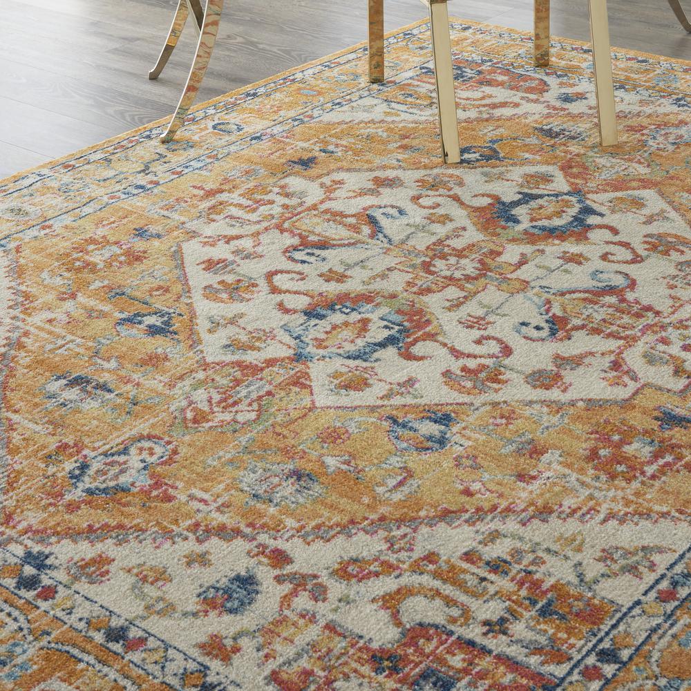 Nourison Home Passion Area Rug. Picture 9