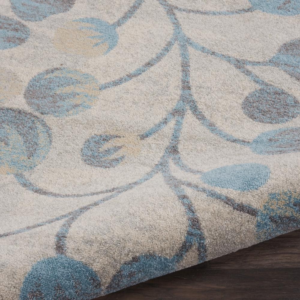 Nourison Home Tranquil Area Rug. Picture 8