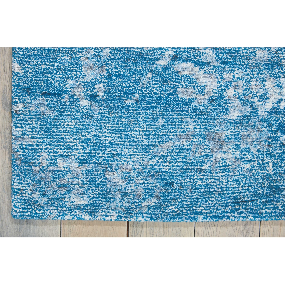 Silk Shadows Ocean Area Rug. Picture 2
