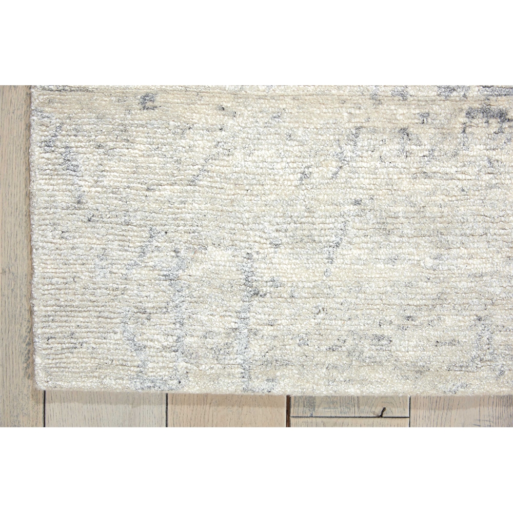 Silk Shadows Sterling Area Rug. Picture 2
