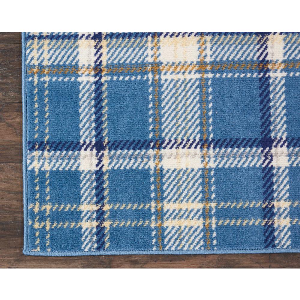 Nourison Home Grafix Area Rug. Picture 3
