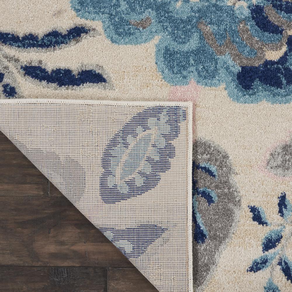 Nourison Home Tranquil Area Rug. Picture 3