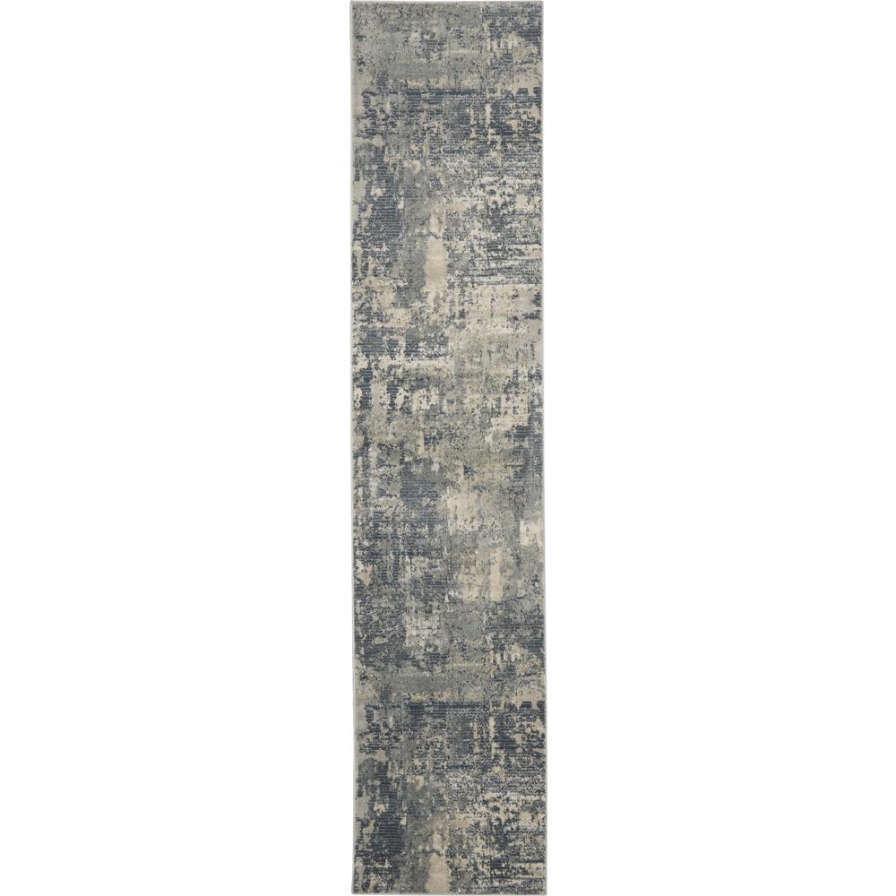 Nourison Home Concerto Area Rug. Picture 1