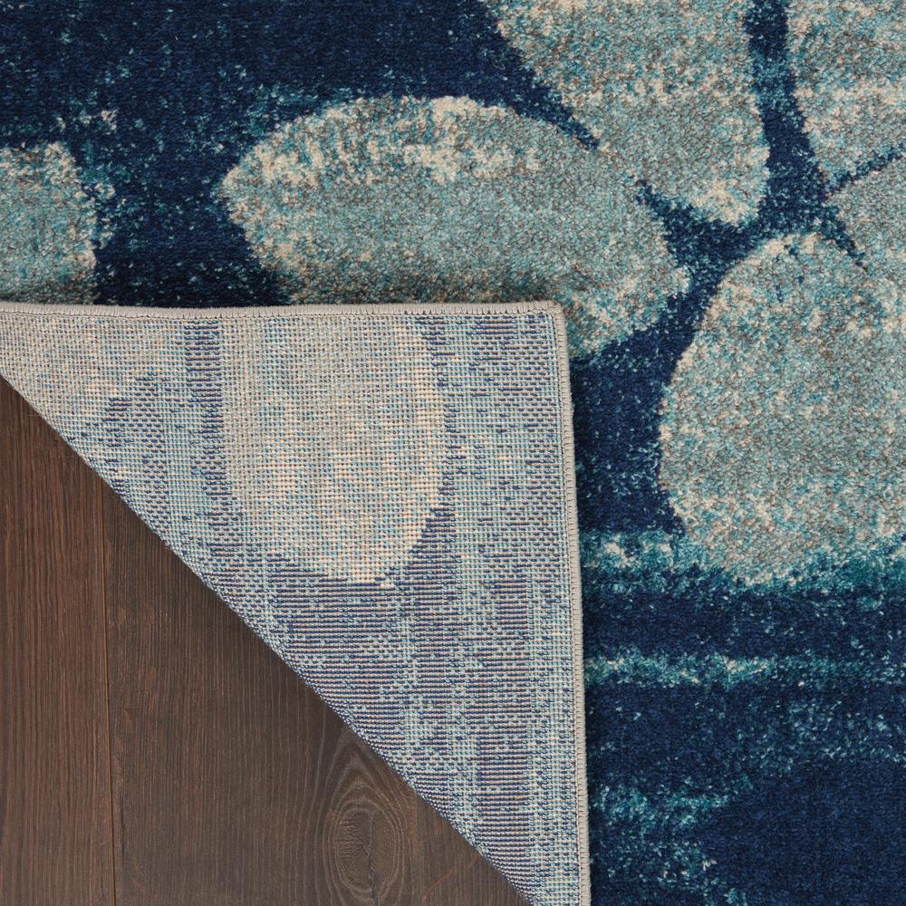 Nourison Home Tranquil Area Rug. Picture 3