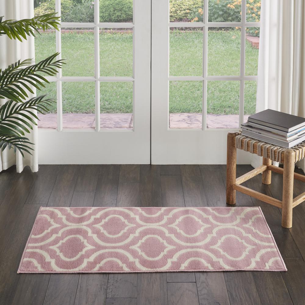 Nourison Home Jubilant Area Rug. Picture 2
