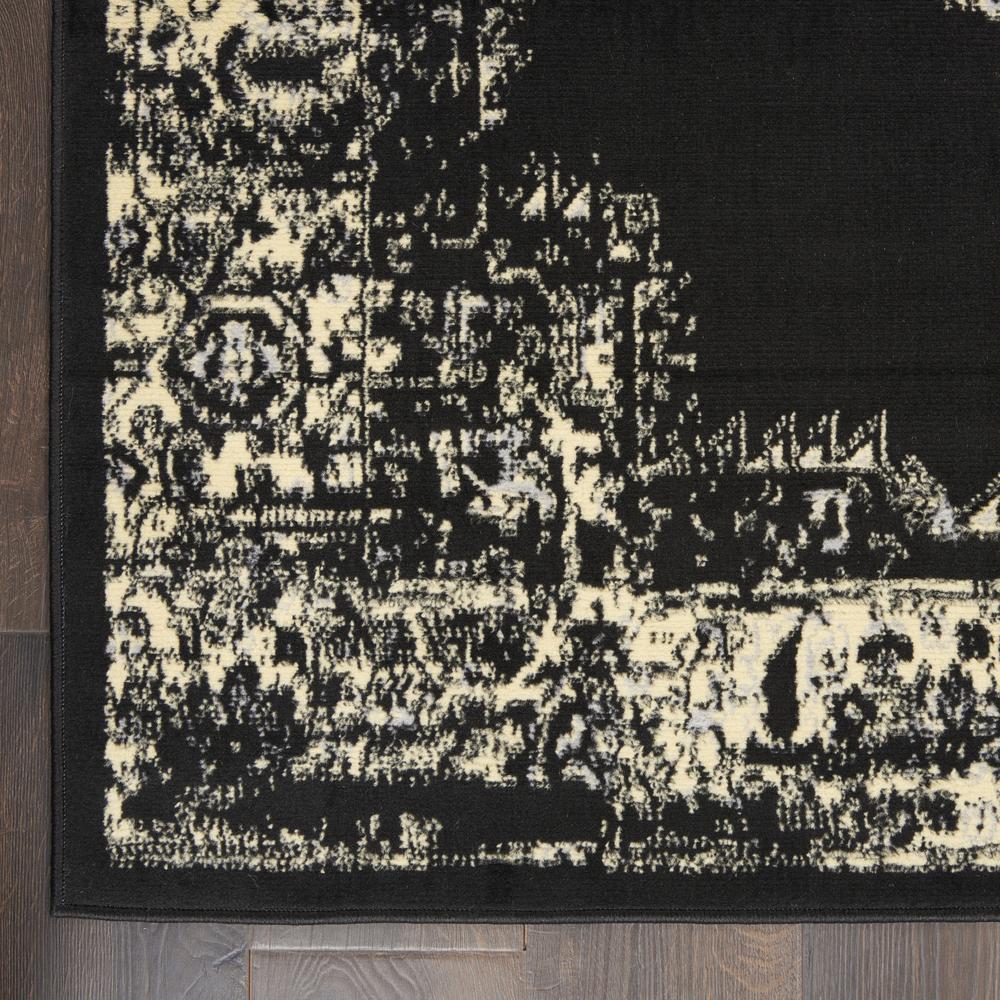 Nourison Home Grafix Area Rug. Picture 5
