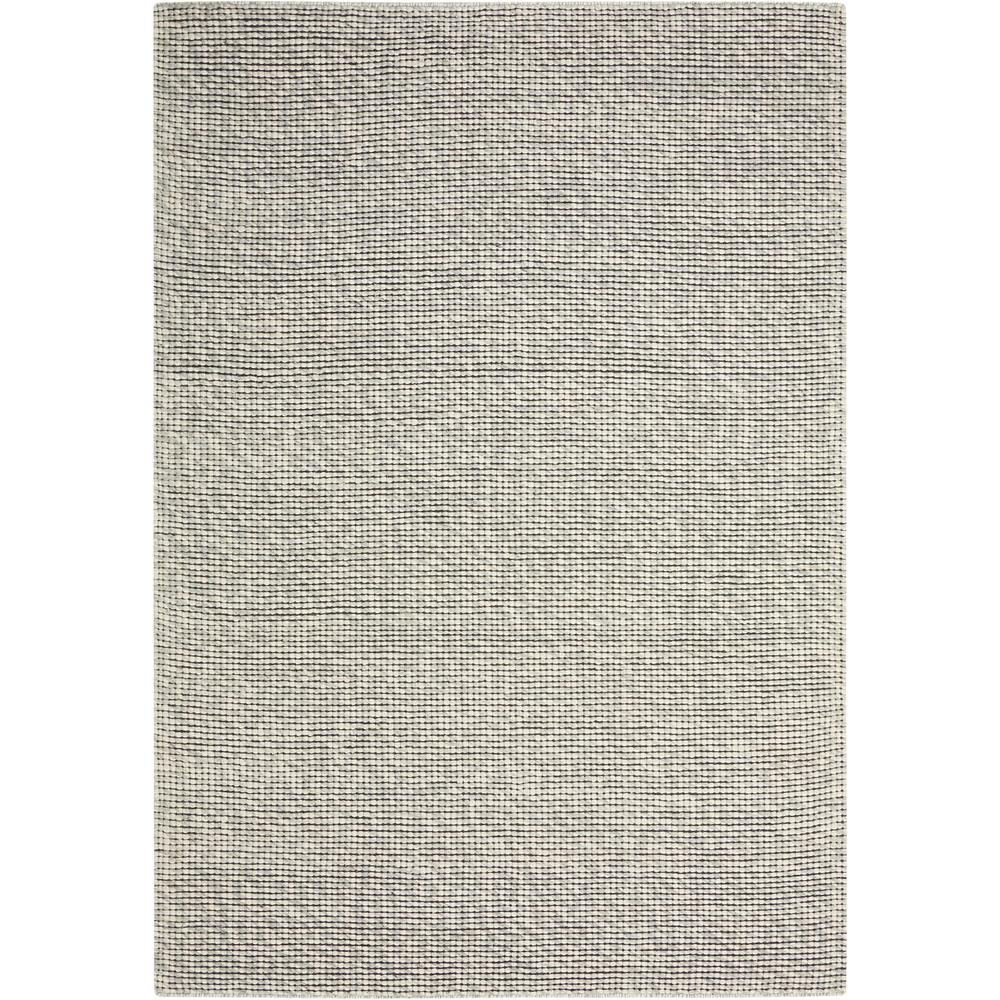 Modern Rectangle Area Rug, 4' x 6'. Picture 1