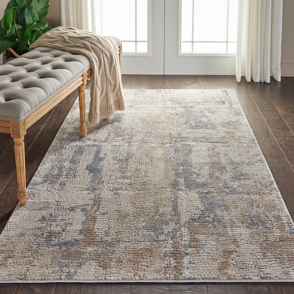 Nourison Home Rustic Textures Area Rug. Picture 2
