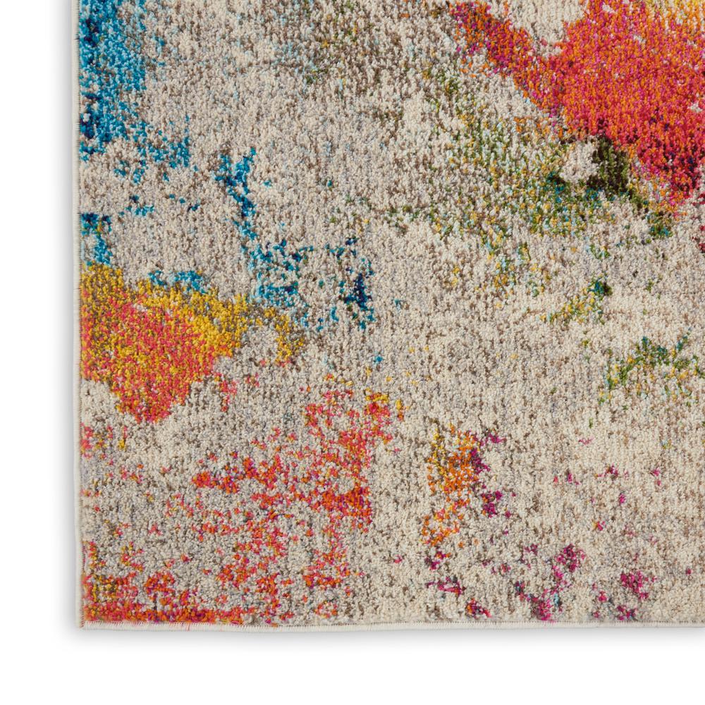 Nourison Home Celestial Area Rug. Picture 5