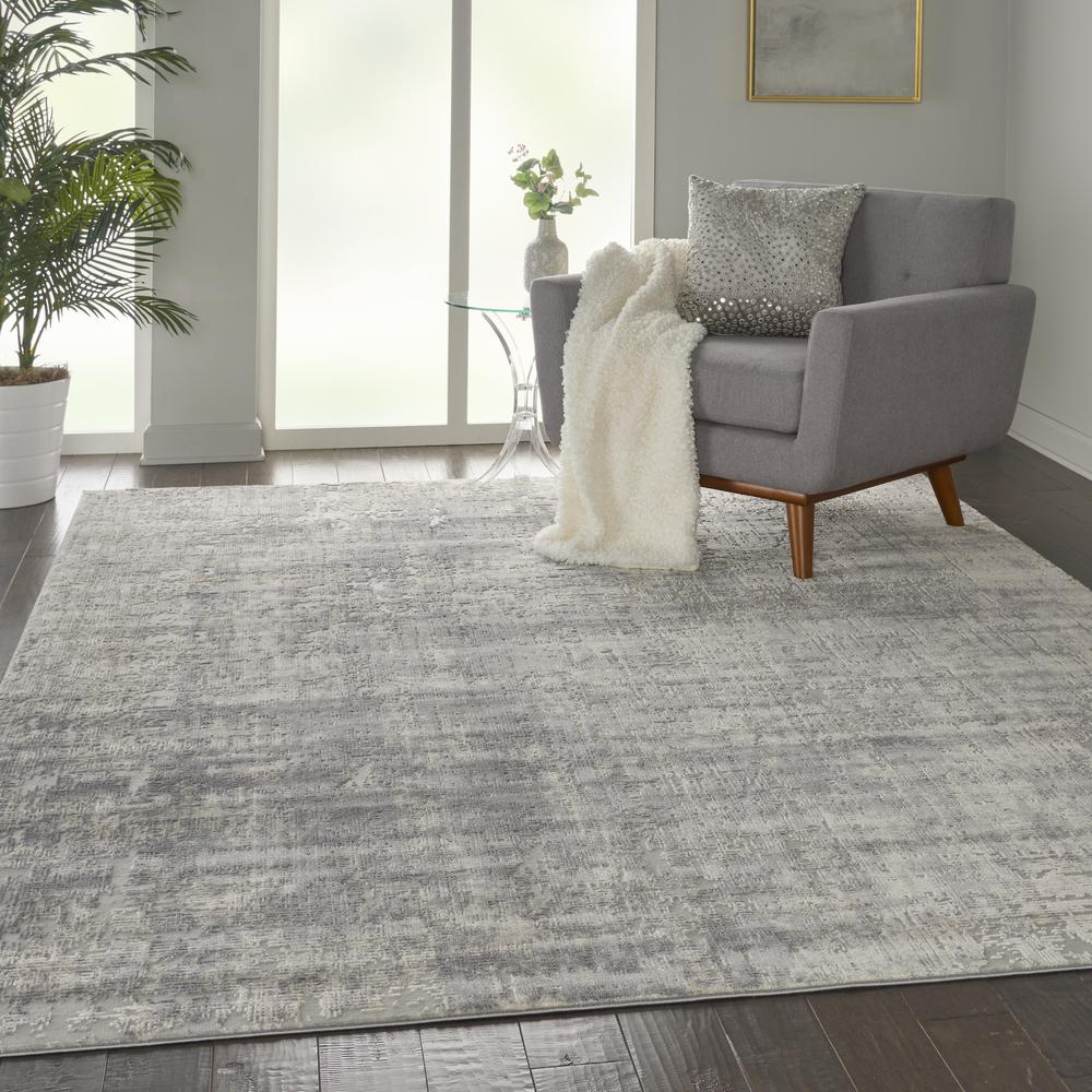Nourison Home Rustic Textures Area Rug. Picture 10
