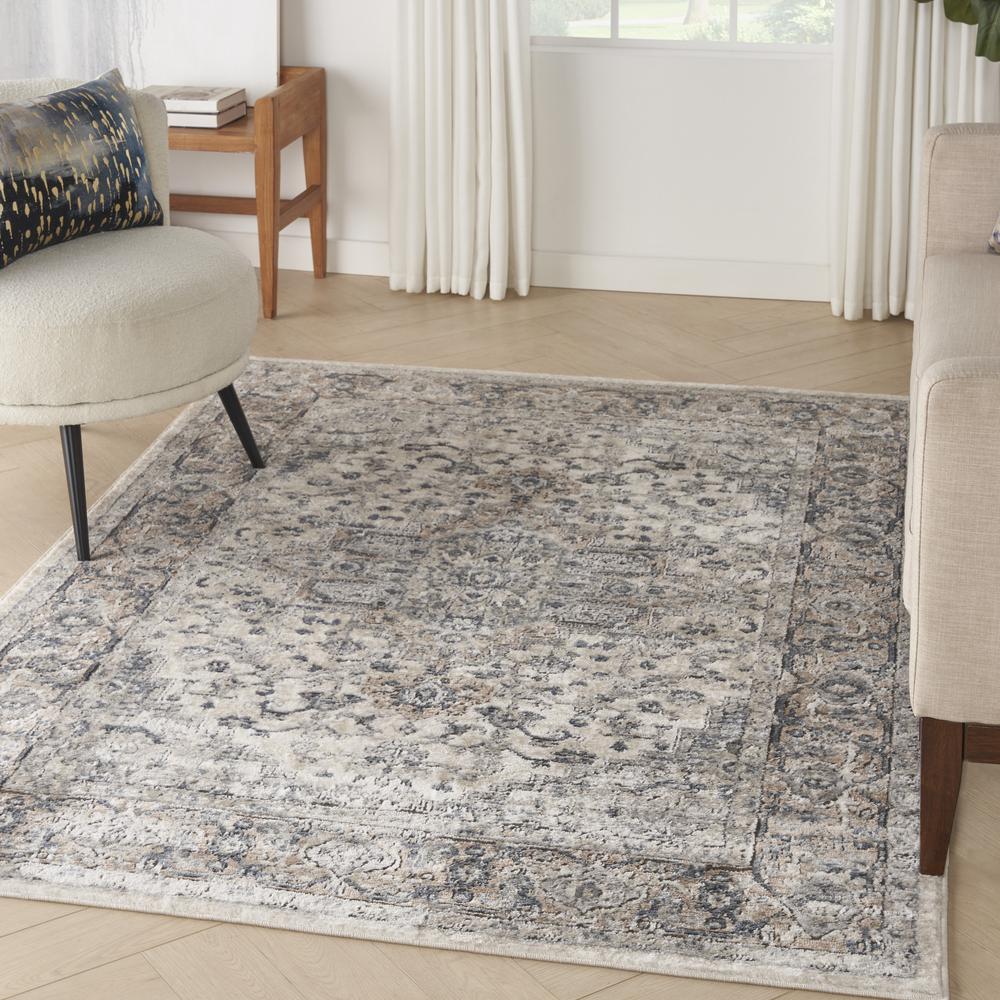 Nourison Home Concerto Area Rug. Picture 3