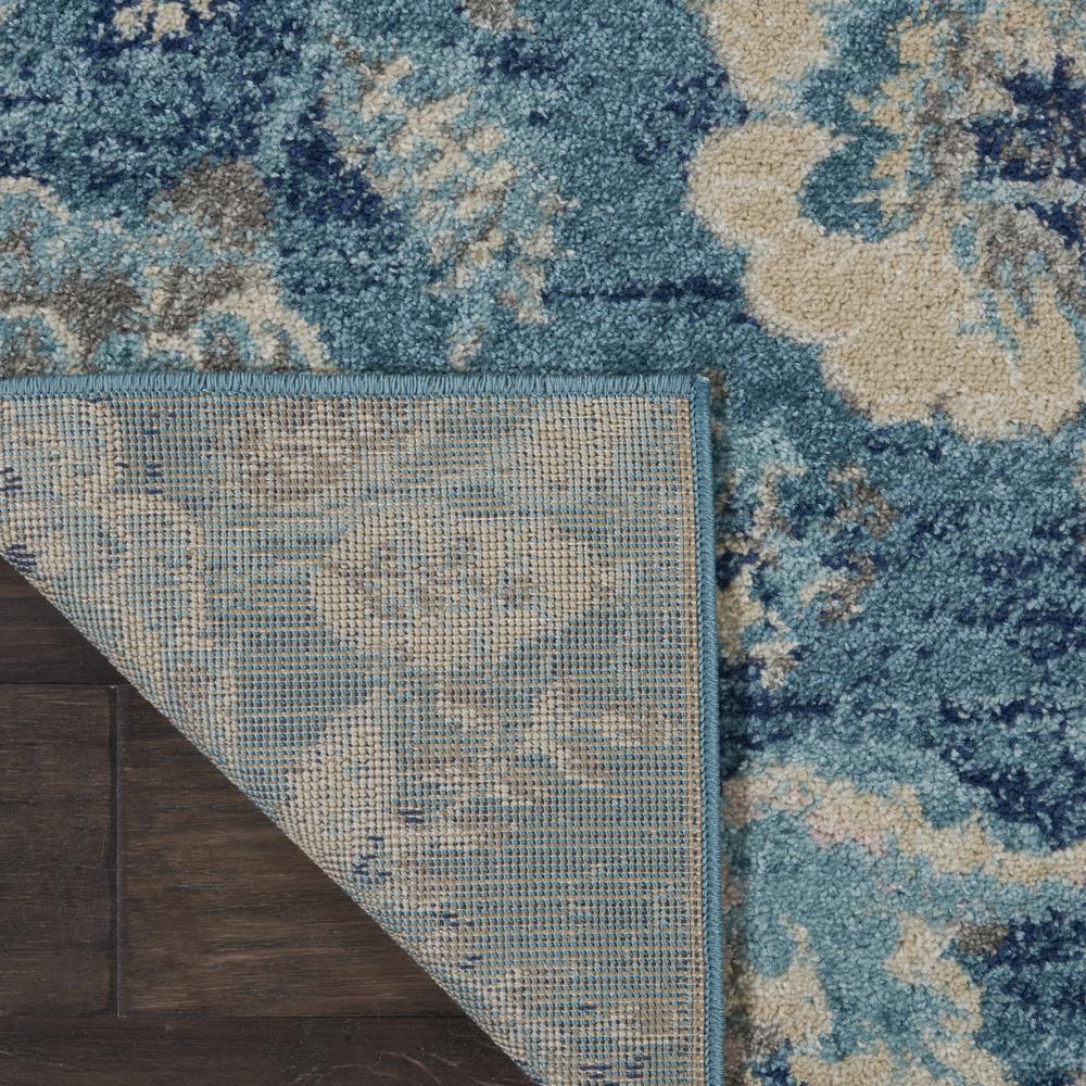 Nourison Home Tranquil Area Rug. Picture 4