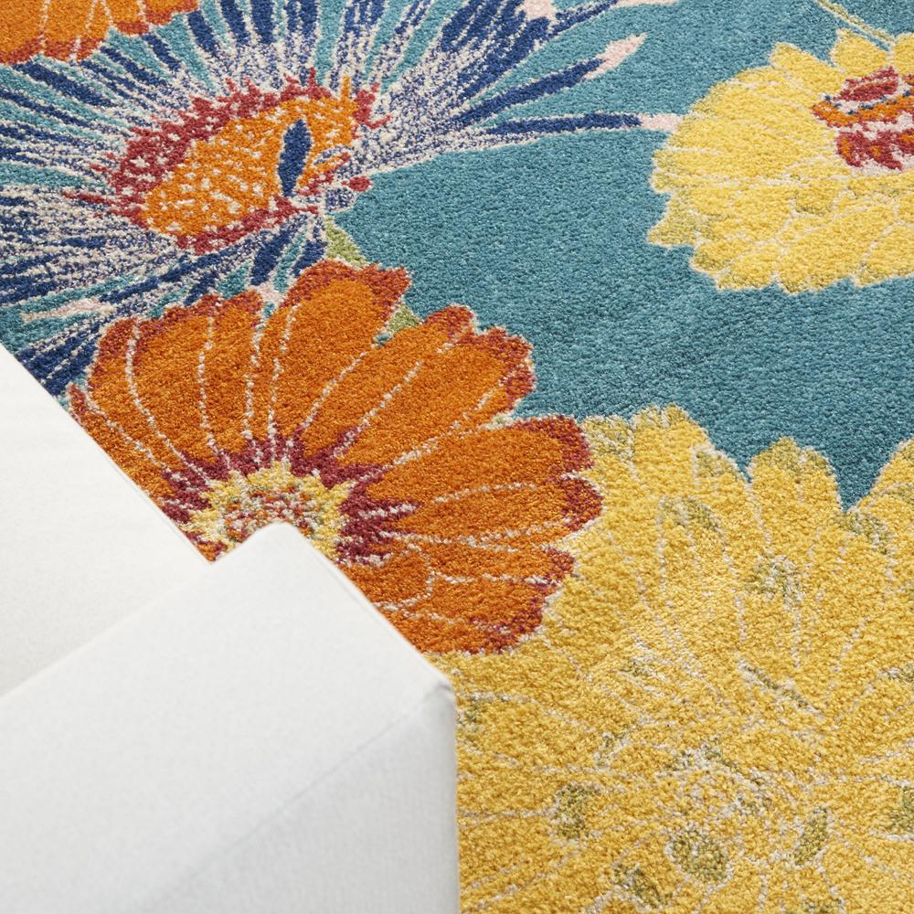 Nourison Home Allur Area Rug. Picture 8