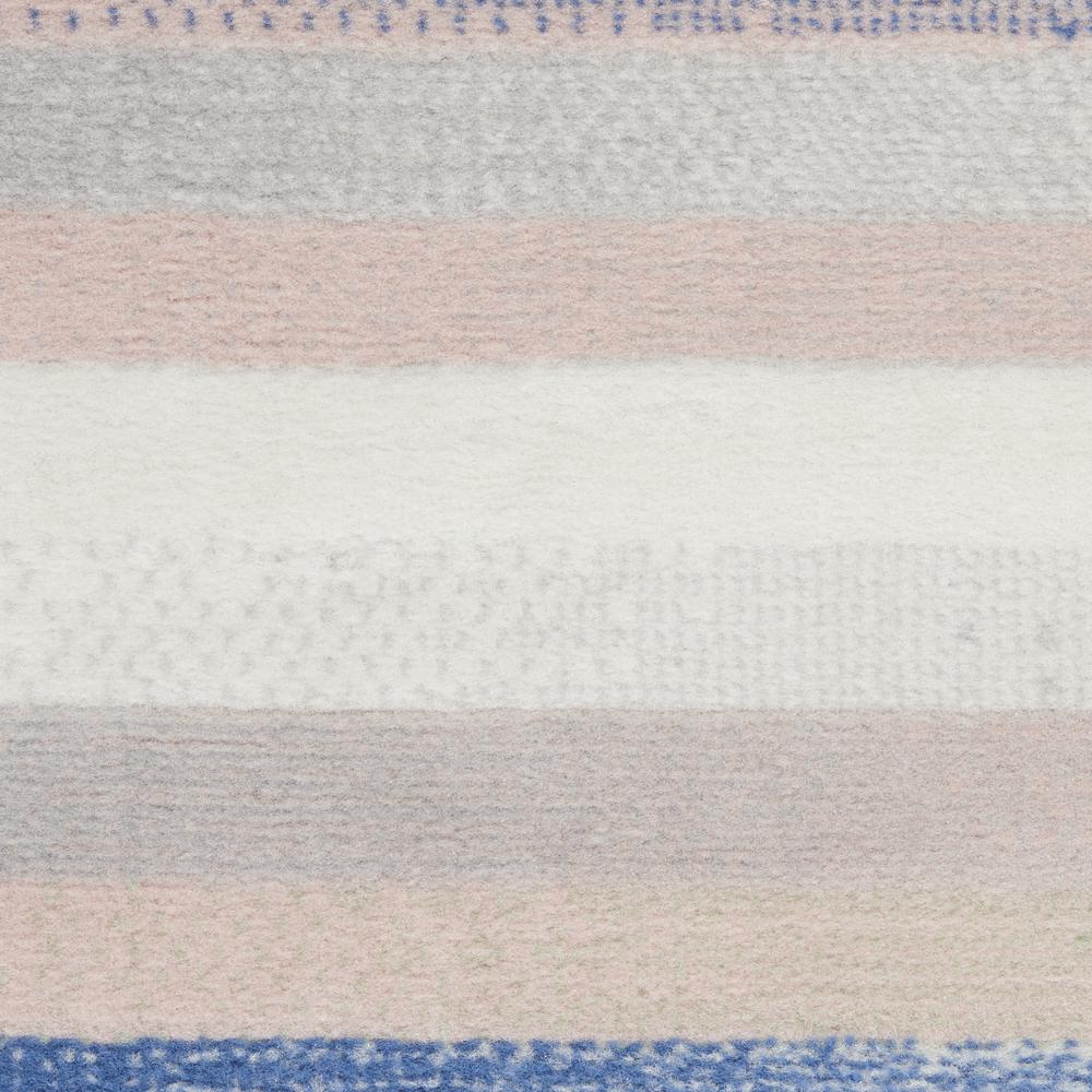 Modern Rectangle Area Rug, 8' x 10'. Picture 6