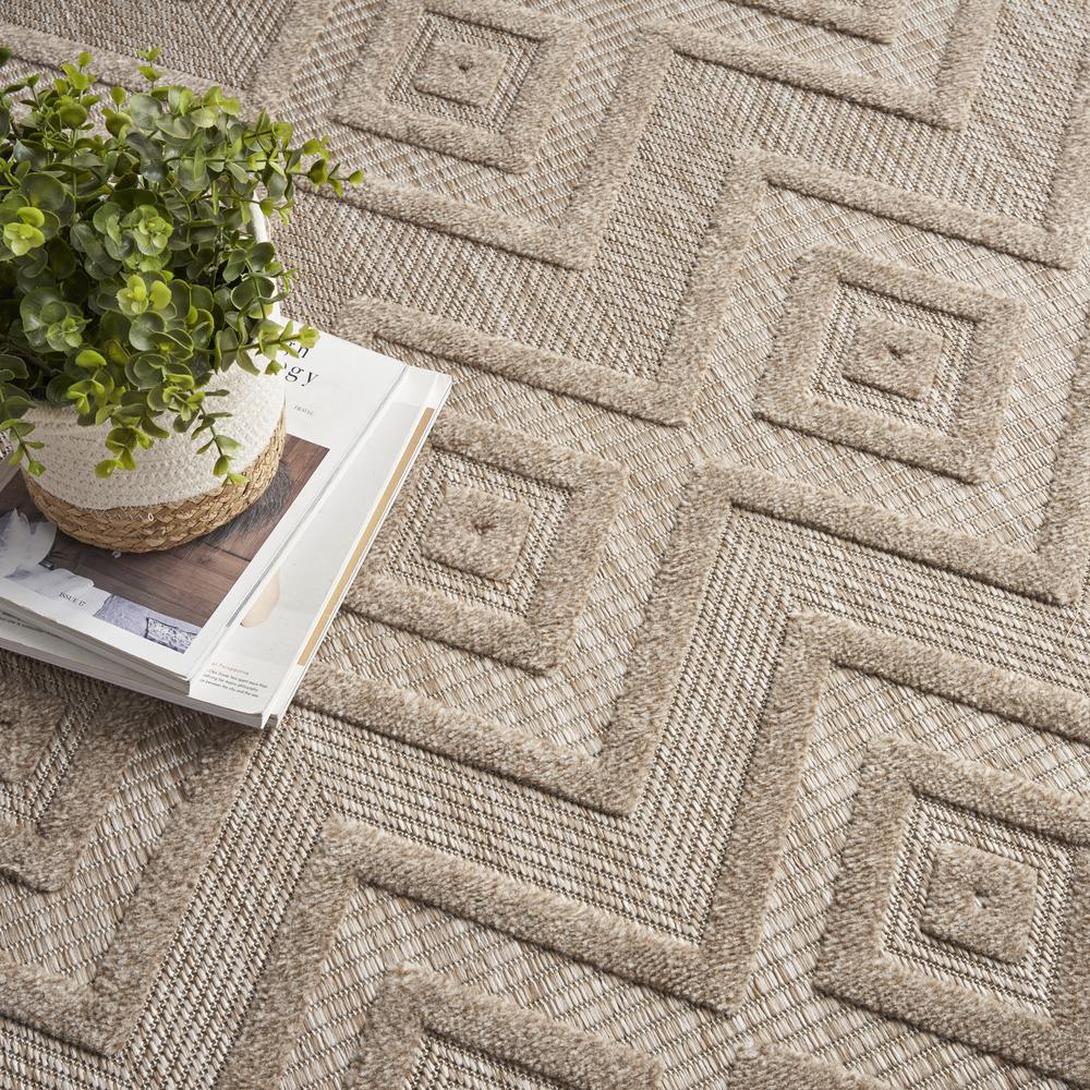 Nourison Home Versatile Area Rug. Picture 9