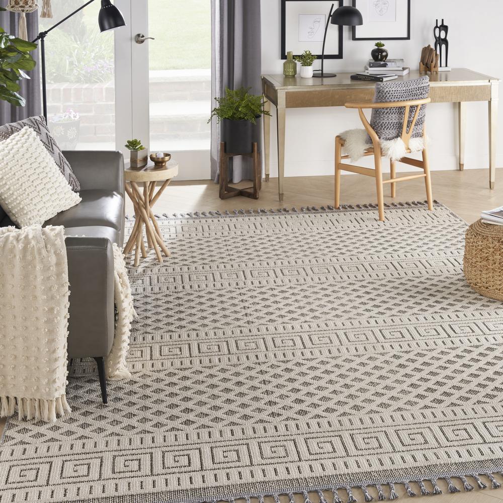 Nourison Home Elwood Area Rug. Picture 2