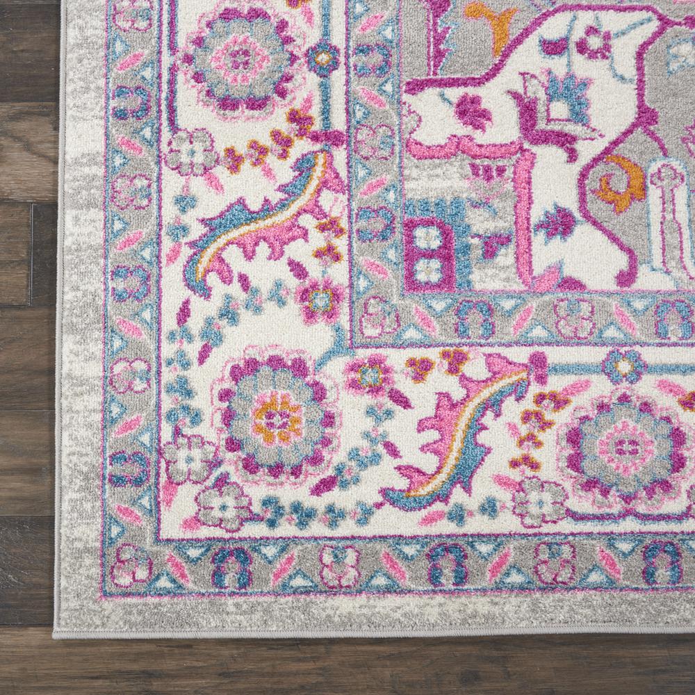 Nourison Home Passion Area Rug. Picture 4