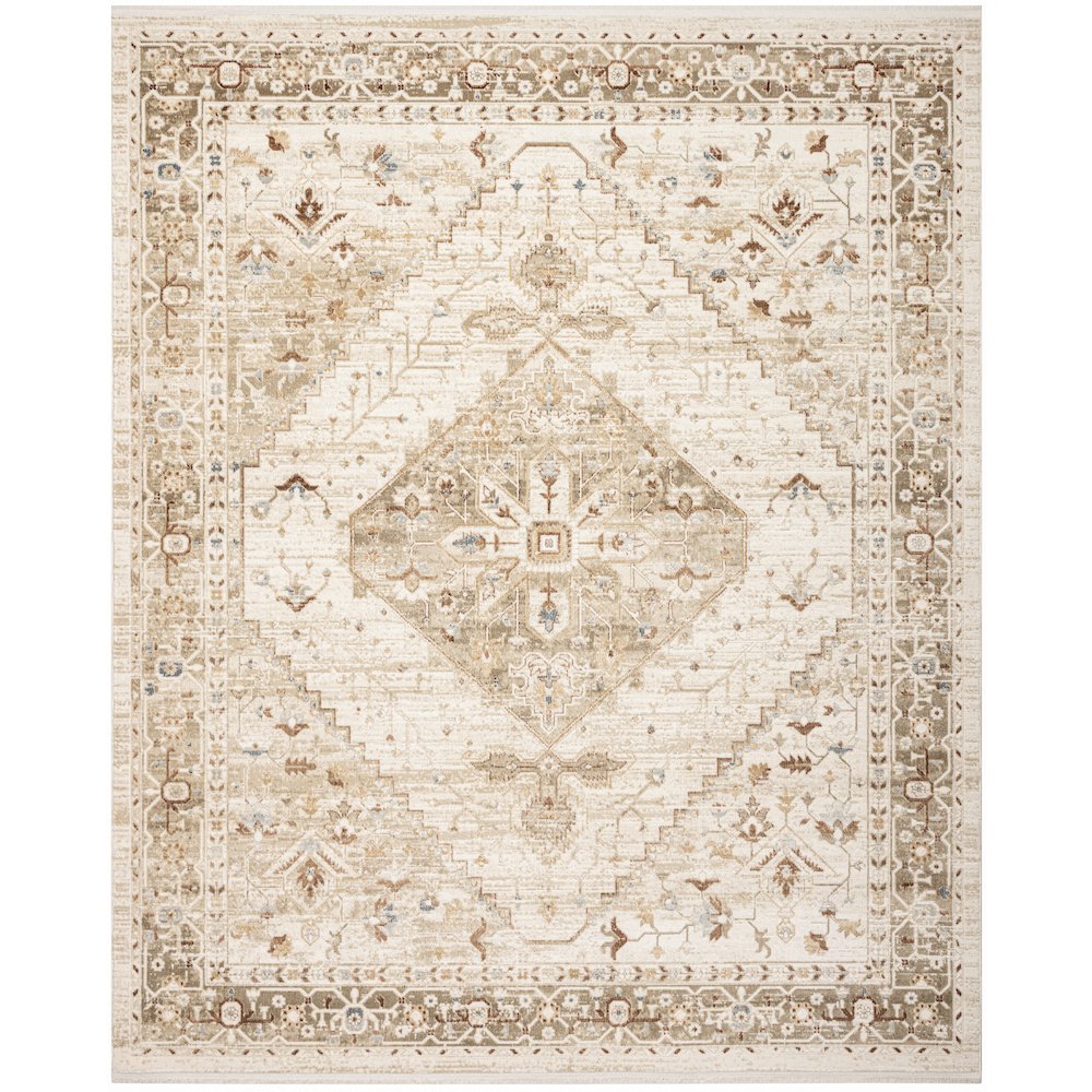 Nourison Home Pardis Area Rug. Picture 1