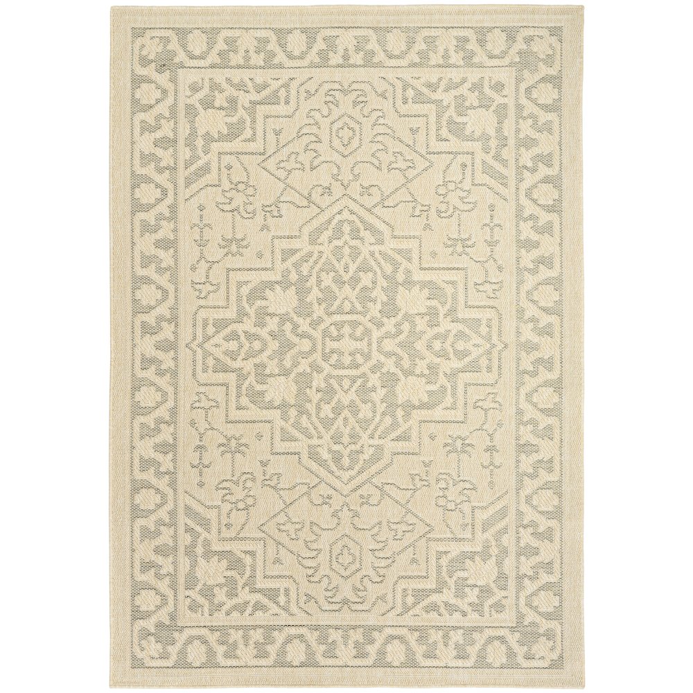 Nourison Home Tulum Area Rug. Picture 1