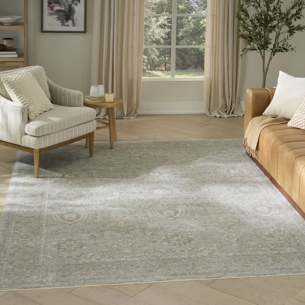 Nourison Home Envy Area Rug. Picture 2