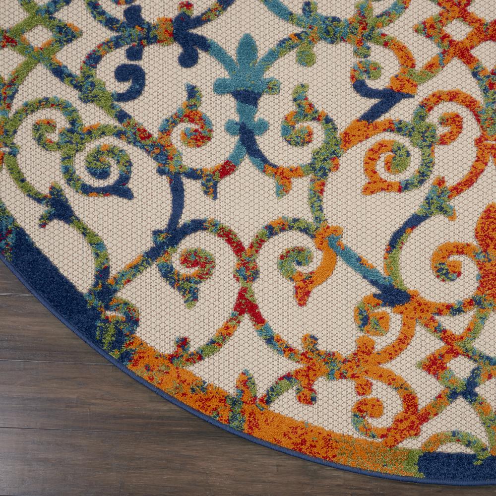 Nourison Home Aloha Area Rug. Picture 4