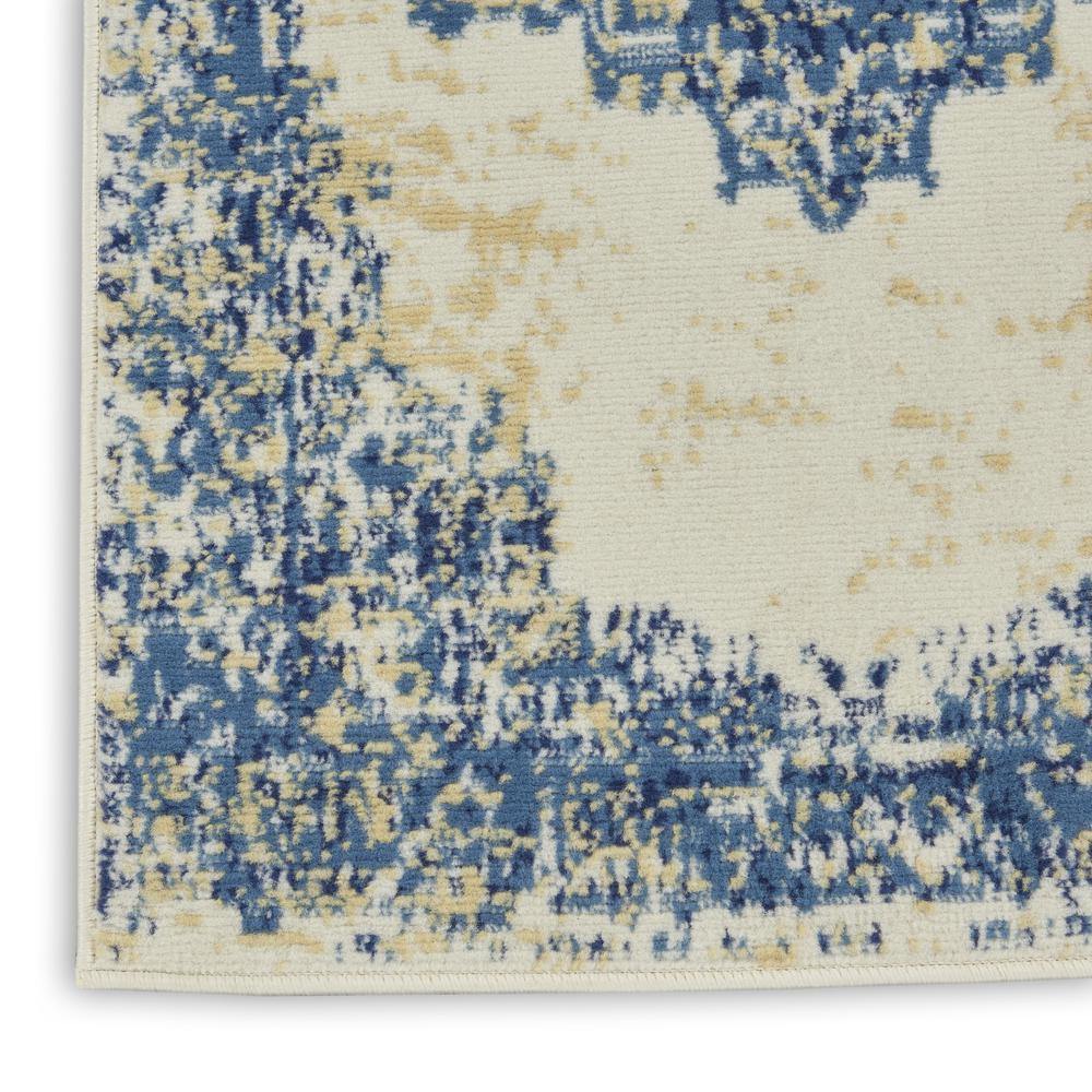 Nourison Home Grafix Area Rug. Picture 5