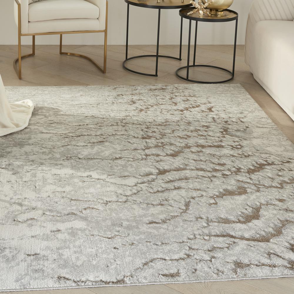 Glow Area Rug. Picture 2