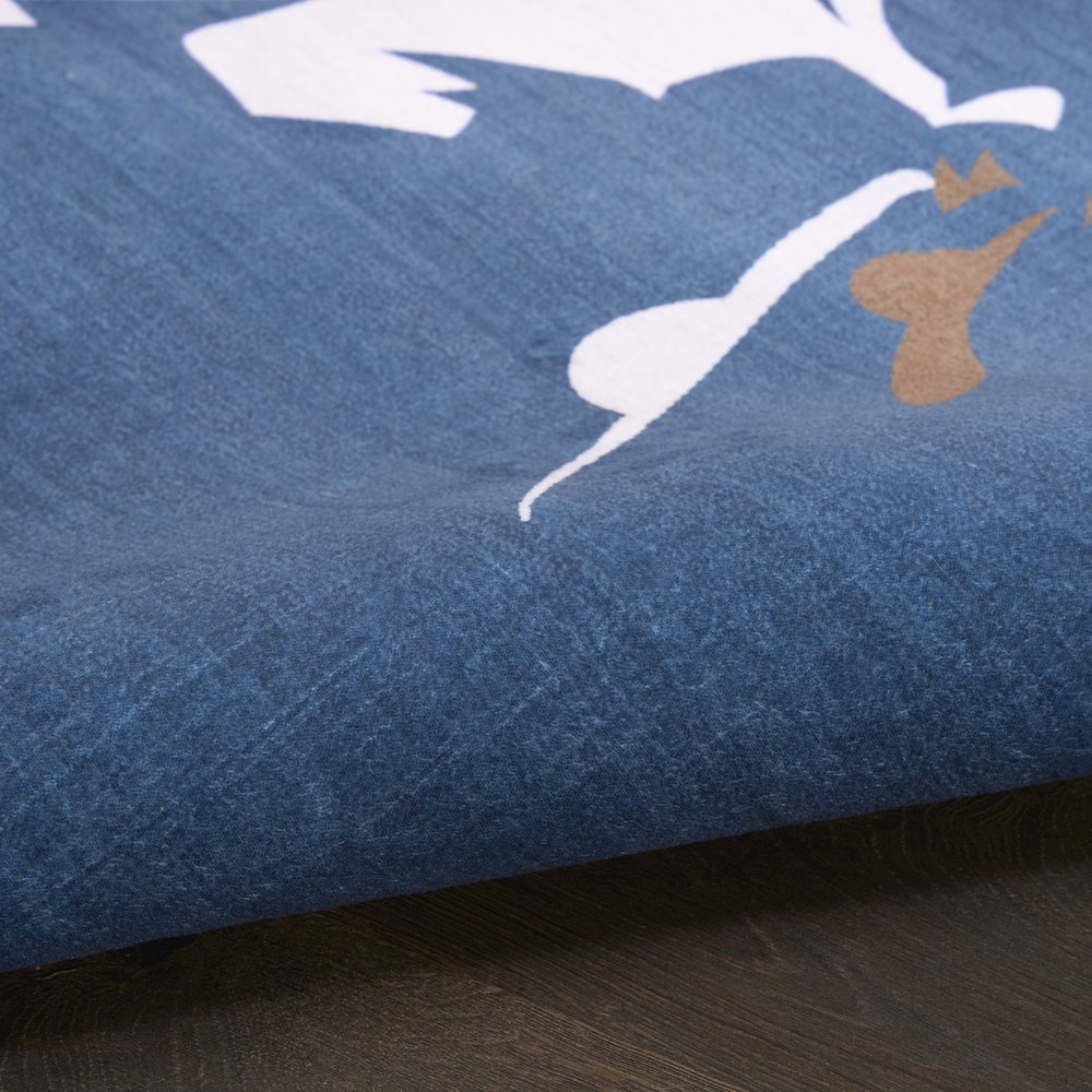 Nourison Home Imagination Area Rug. Picture 7