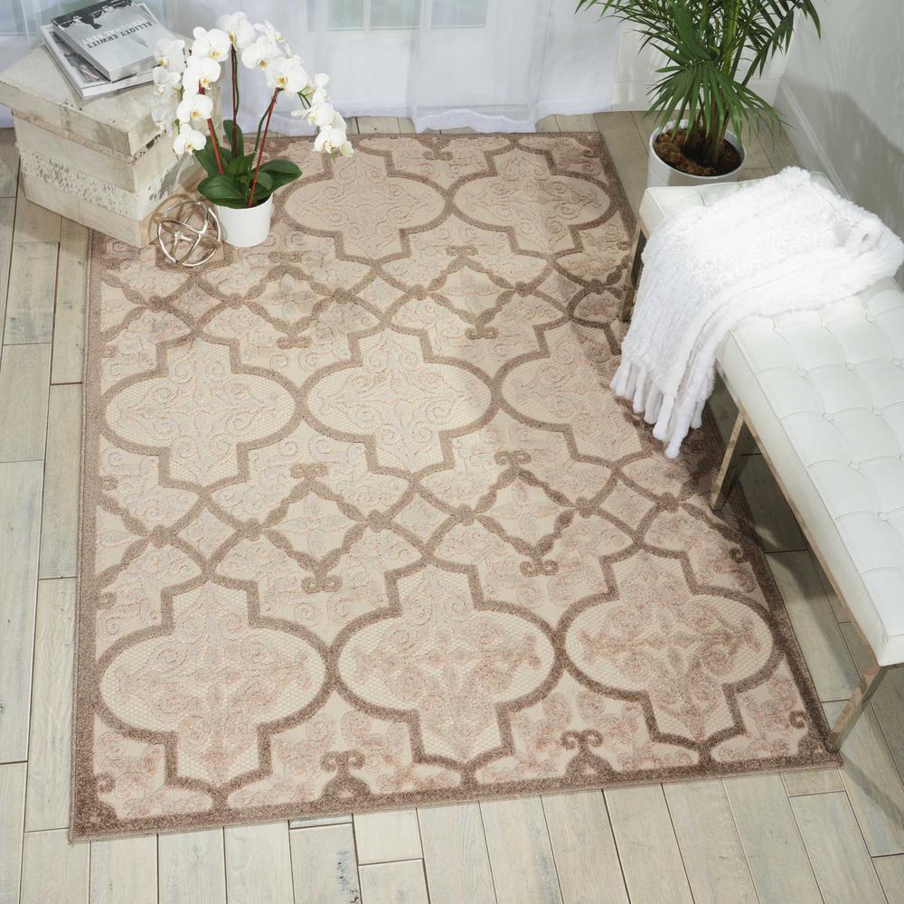 Nourison Home Aloha Area Rug. Picture 3