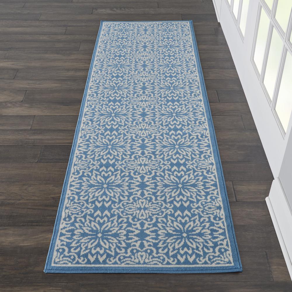 Nourison Home Jubilant Area Rug. Picture 2