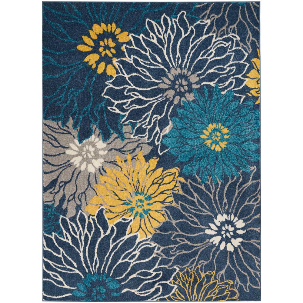 Nourison Home Passion Area Rug. Picture 1