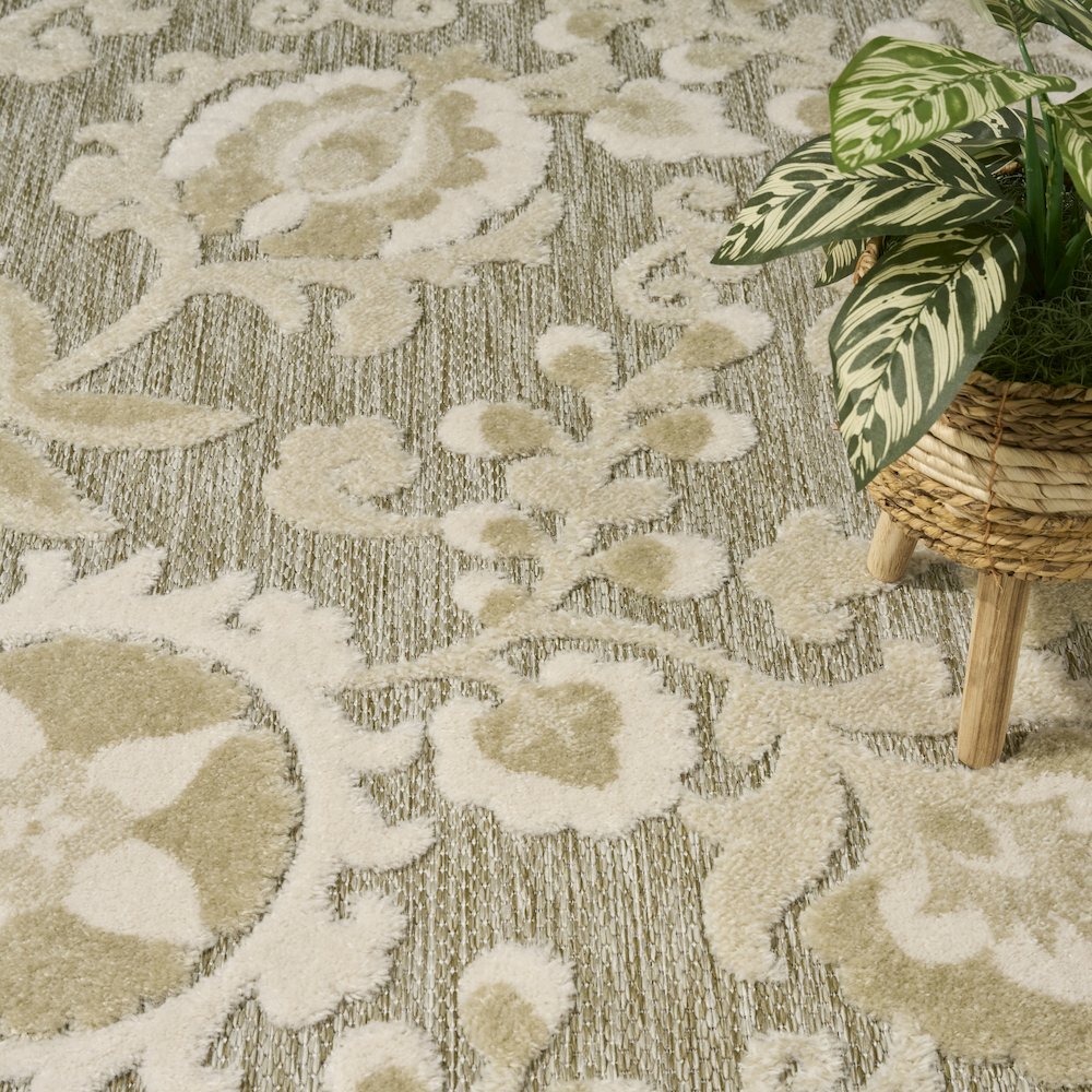 Nourison Home Aloha Area Rug. Picture 8