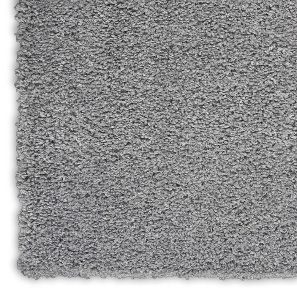 SHI01 Shangri-La Lt Grey Area Rug- 8' x 10'. Picture 5