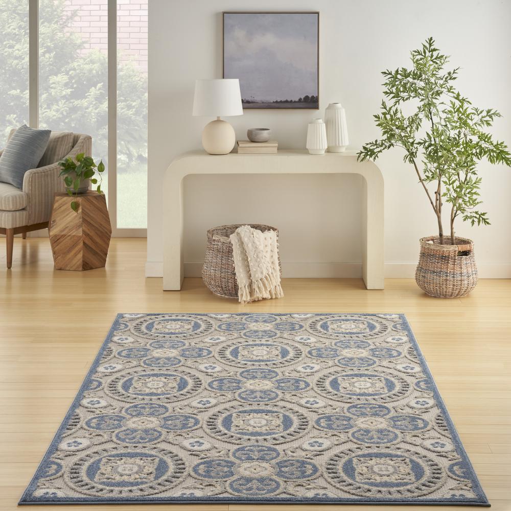 Nourison Home Aloha Area Rug. Picture 9