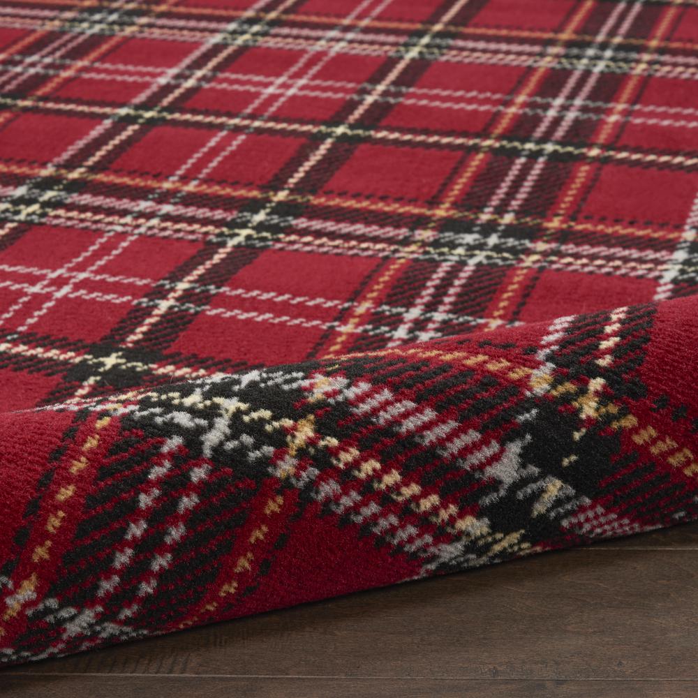 Nourison Home Grafix Area Rug. Picture 8